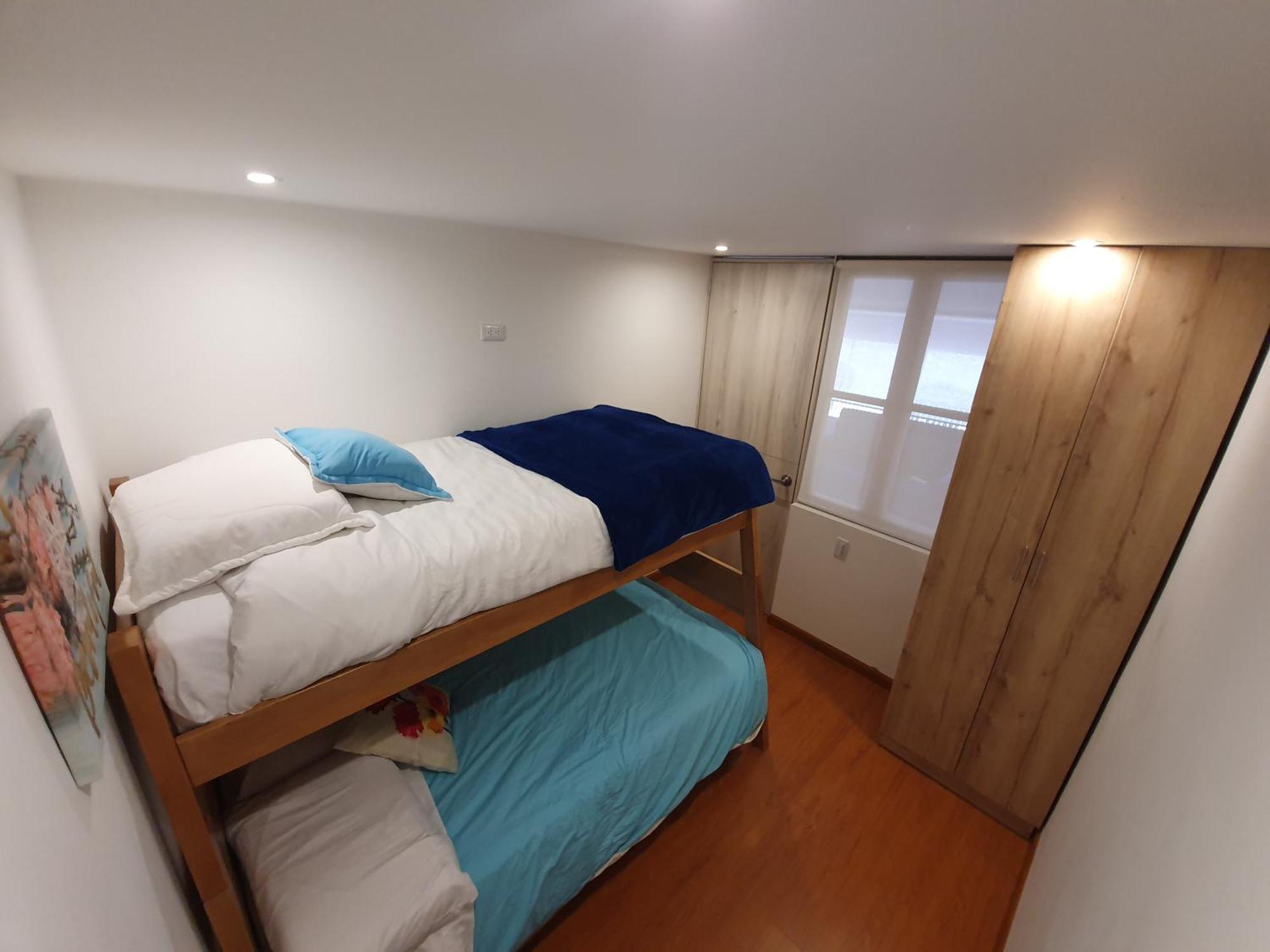 Homy - Corferias, Embassy, Airport, G12, Un, Agora Apartment *