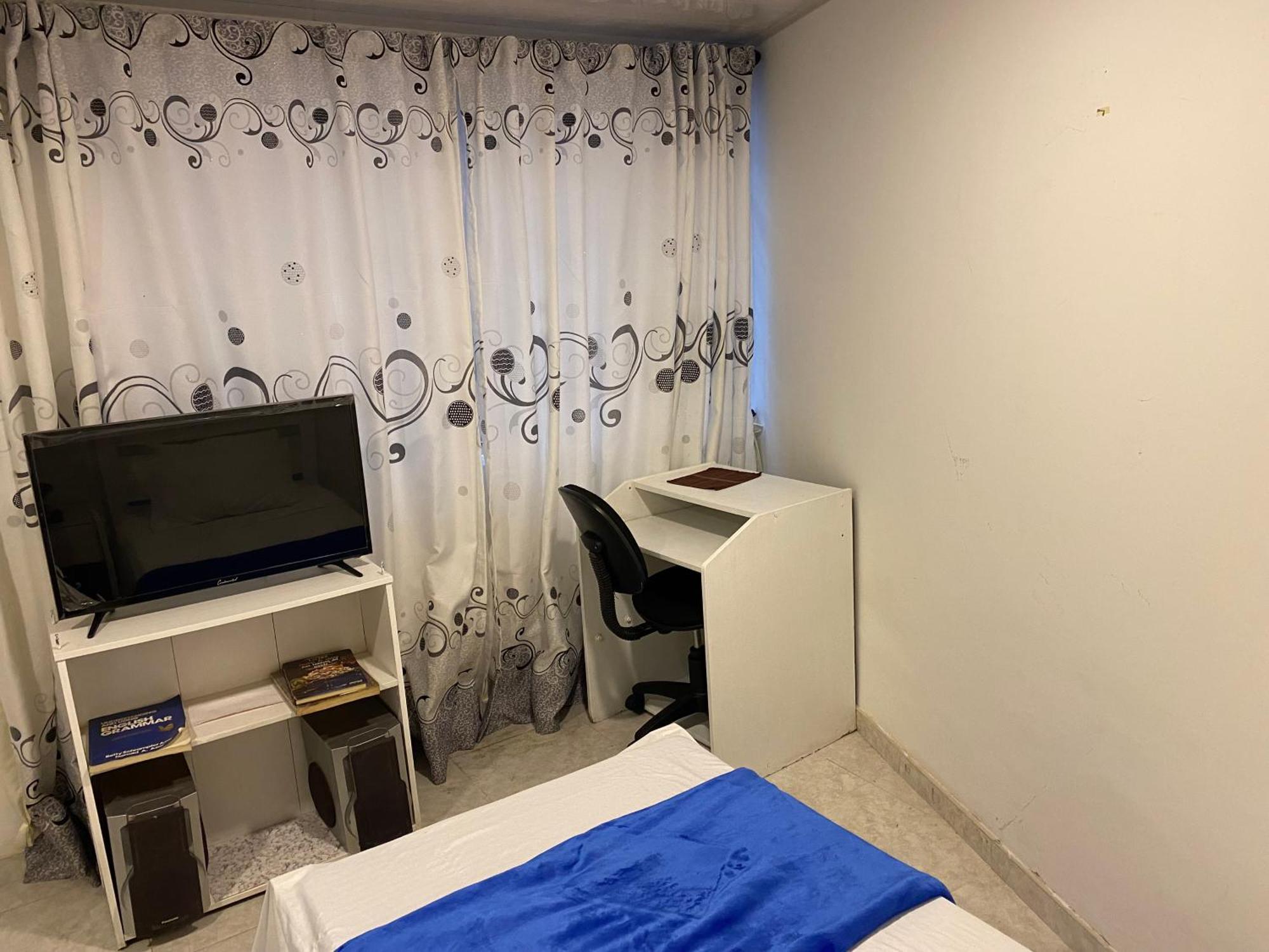 El De Mario Apartment Bogota