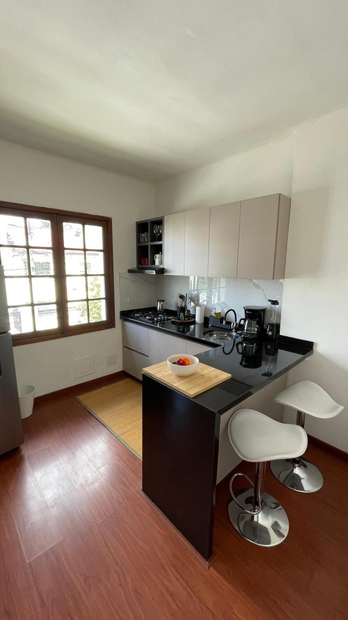 Casa Agu Bogota