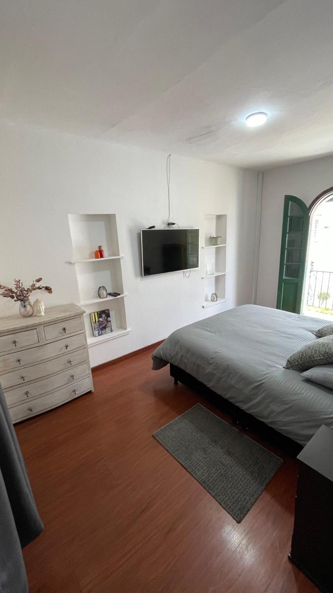 Guest house Casa Agu *