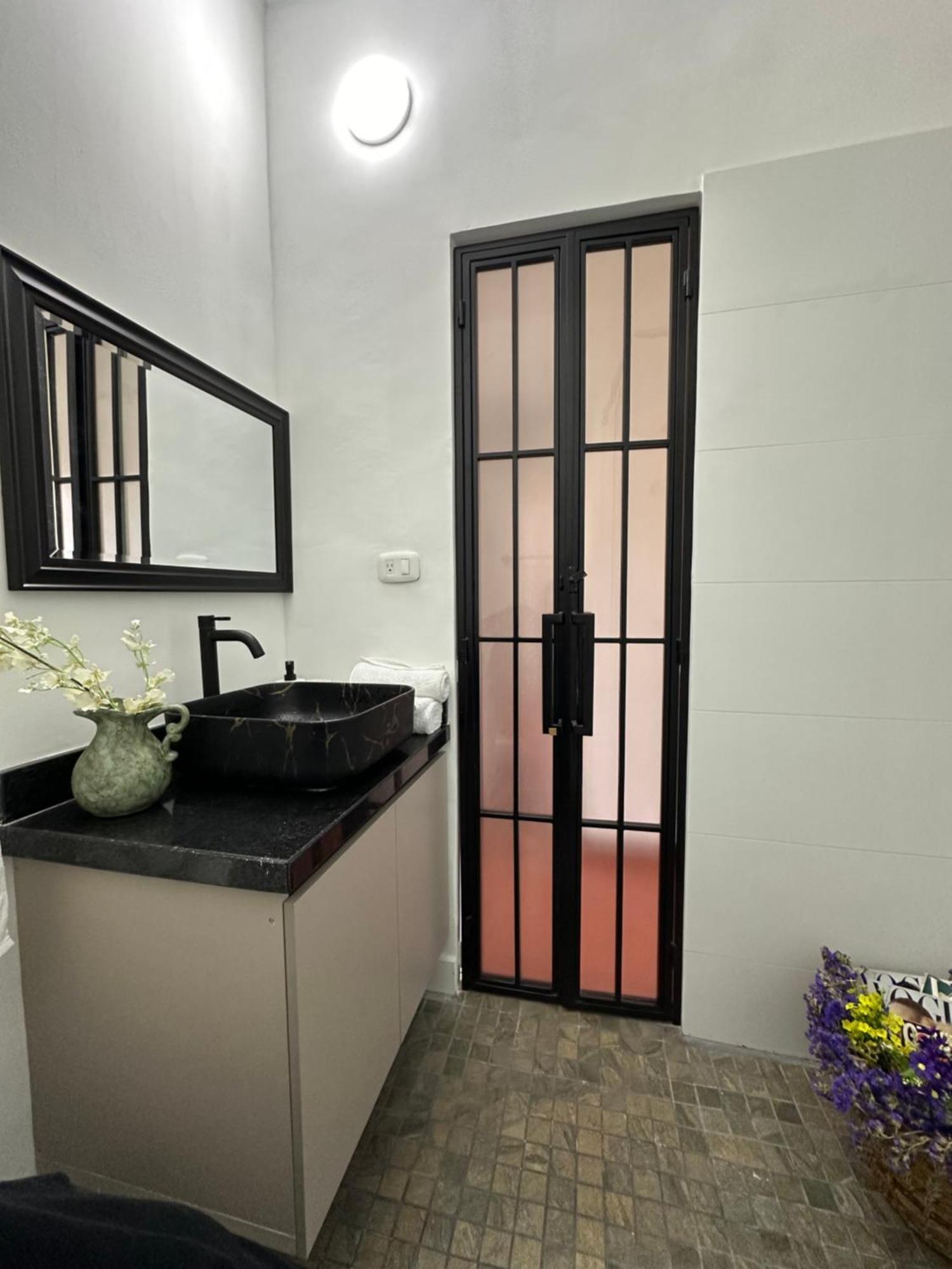 Casa Agu Guest house Bogota