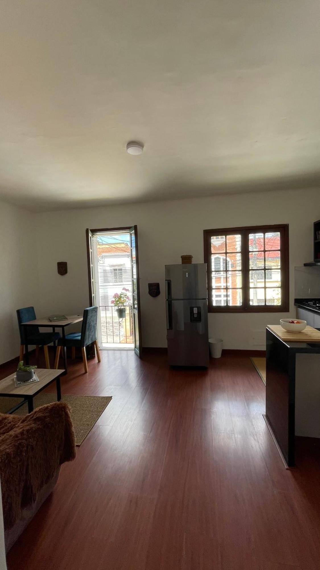 Casa Agu Bogota