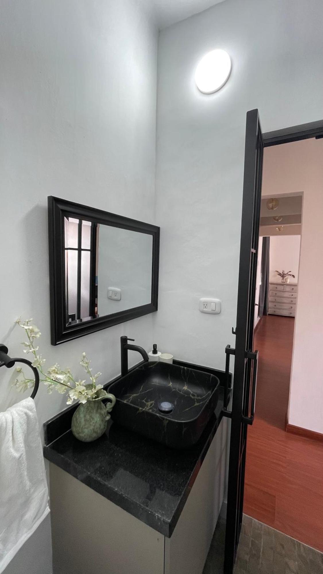 Guest house Casa Agu Bogota