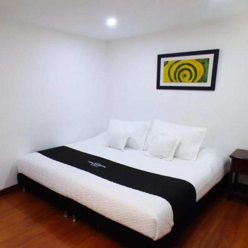 Colonial Internacional 2* Bogota