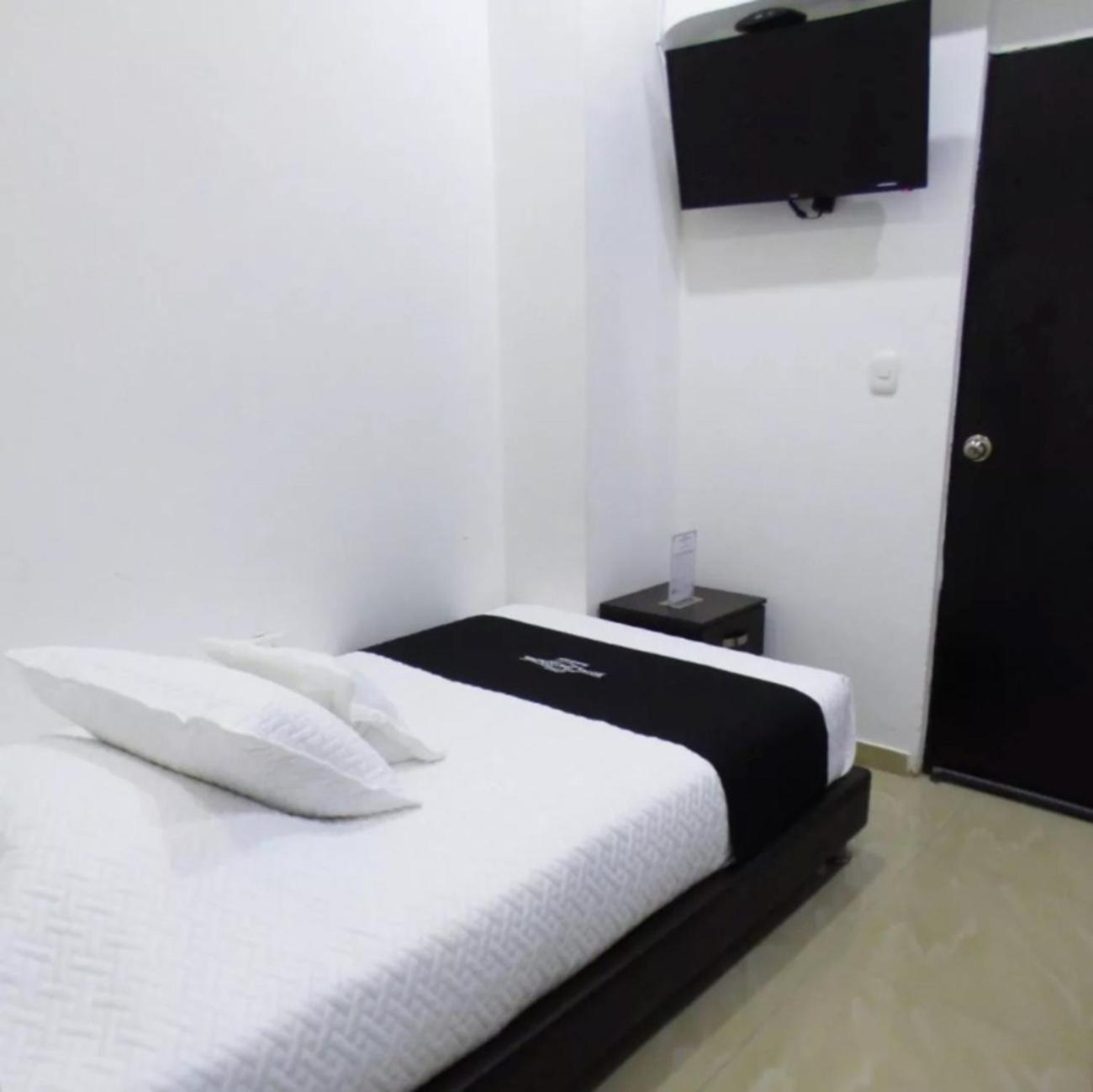 Hotel Colonial Internacional Bogota