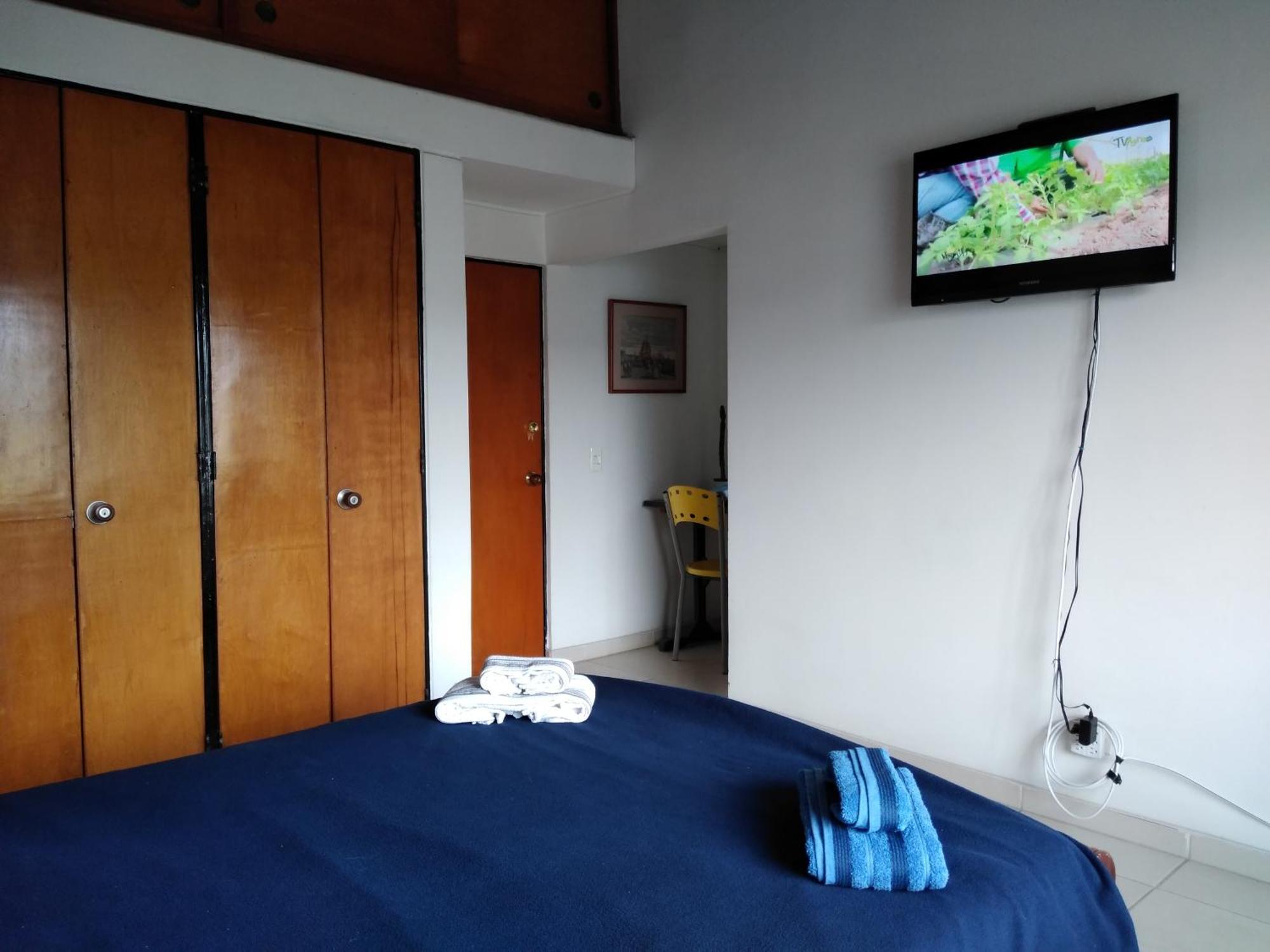 Norma101 Guest house *