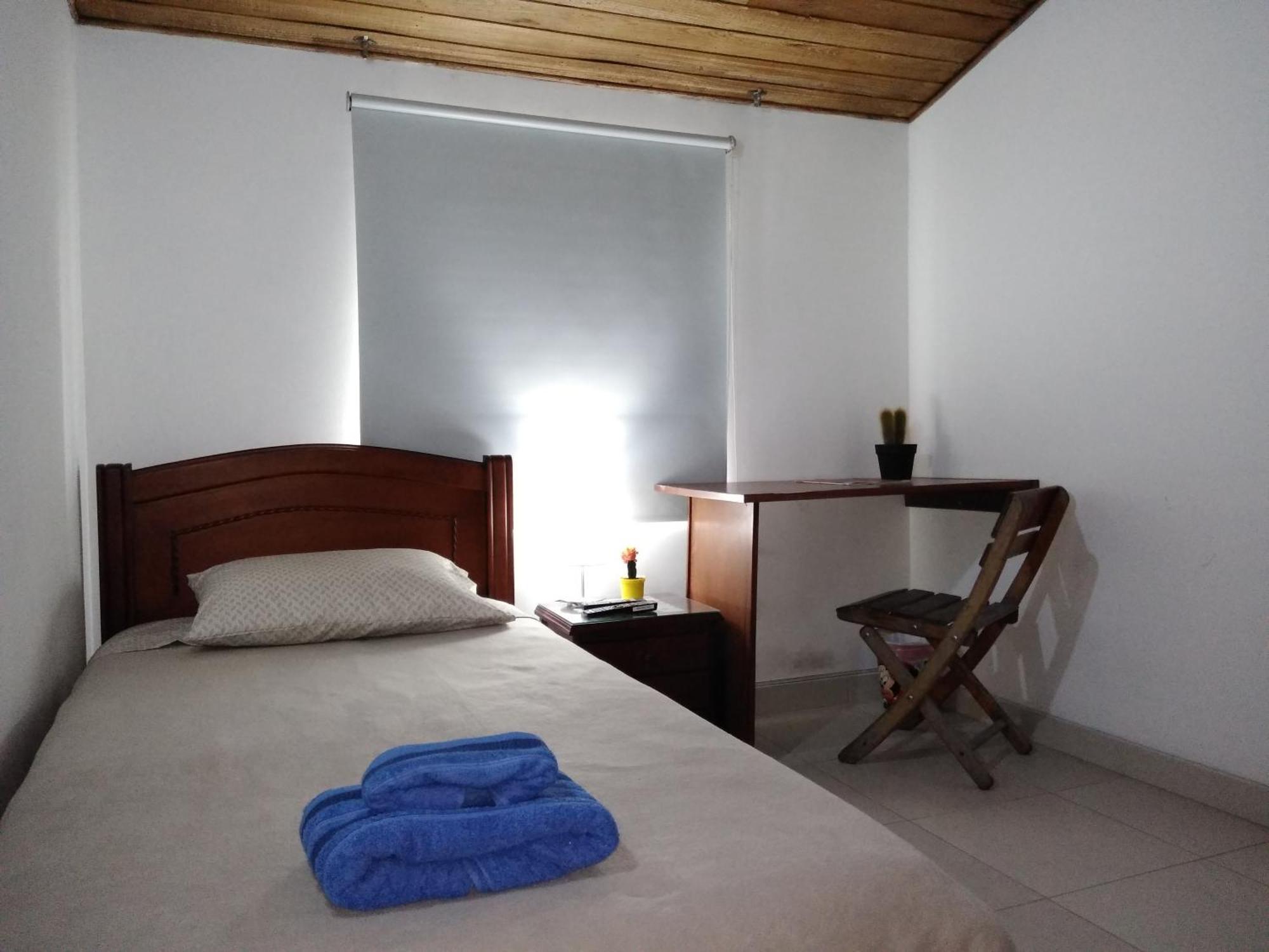 Norma101 Guest house Bogota