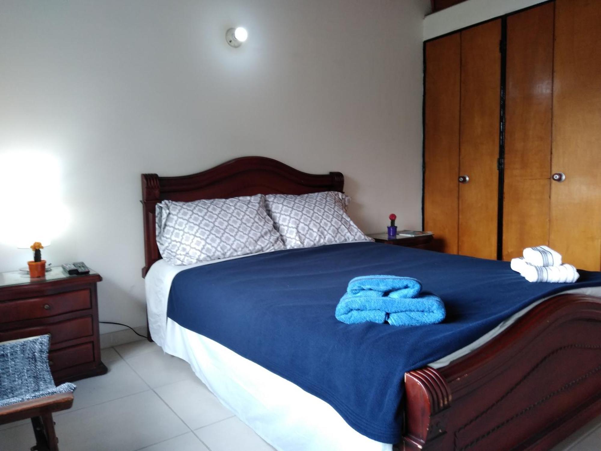 Norma101 Guest house
