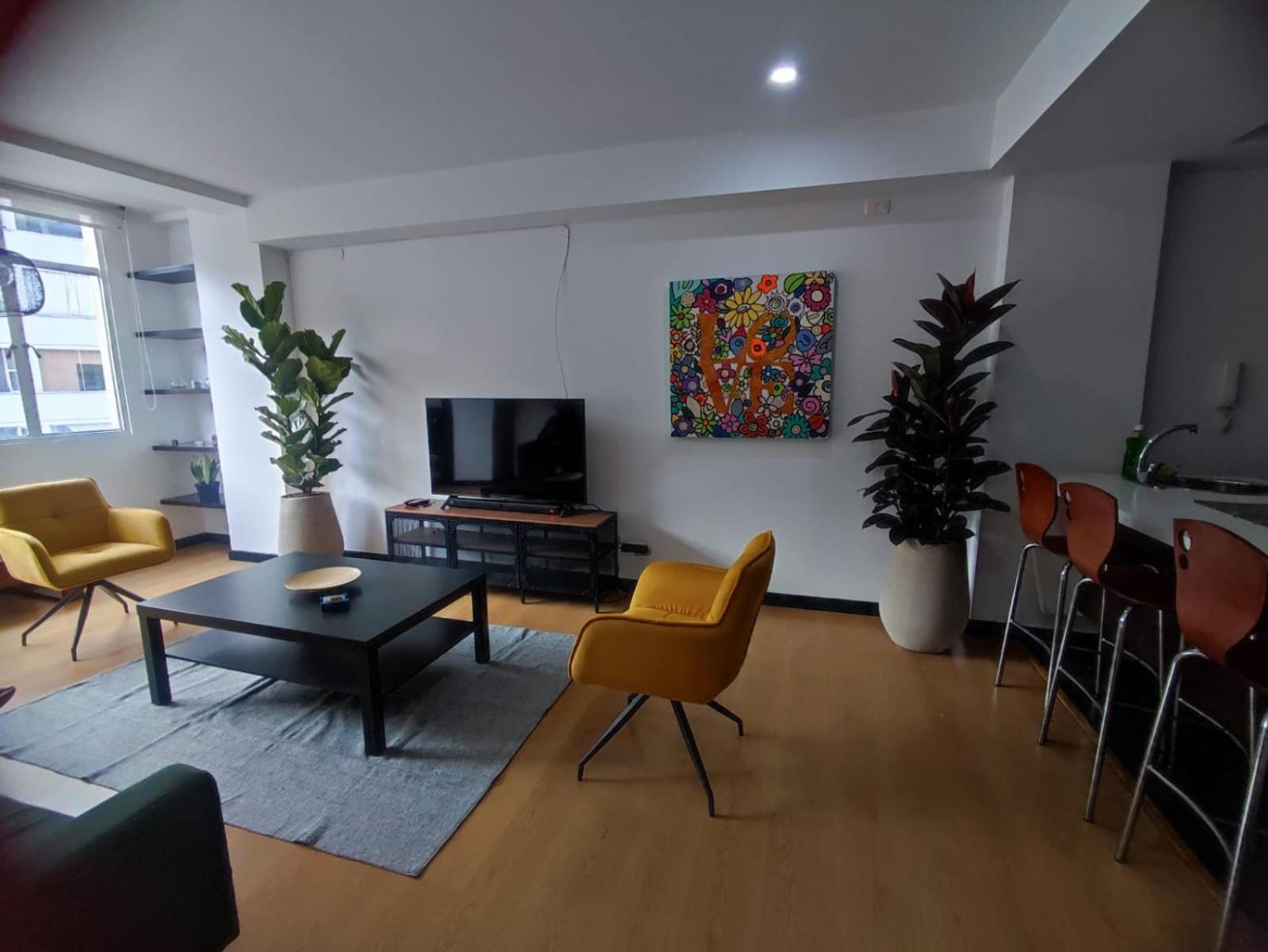 Vip Continental Apartment