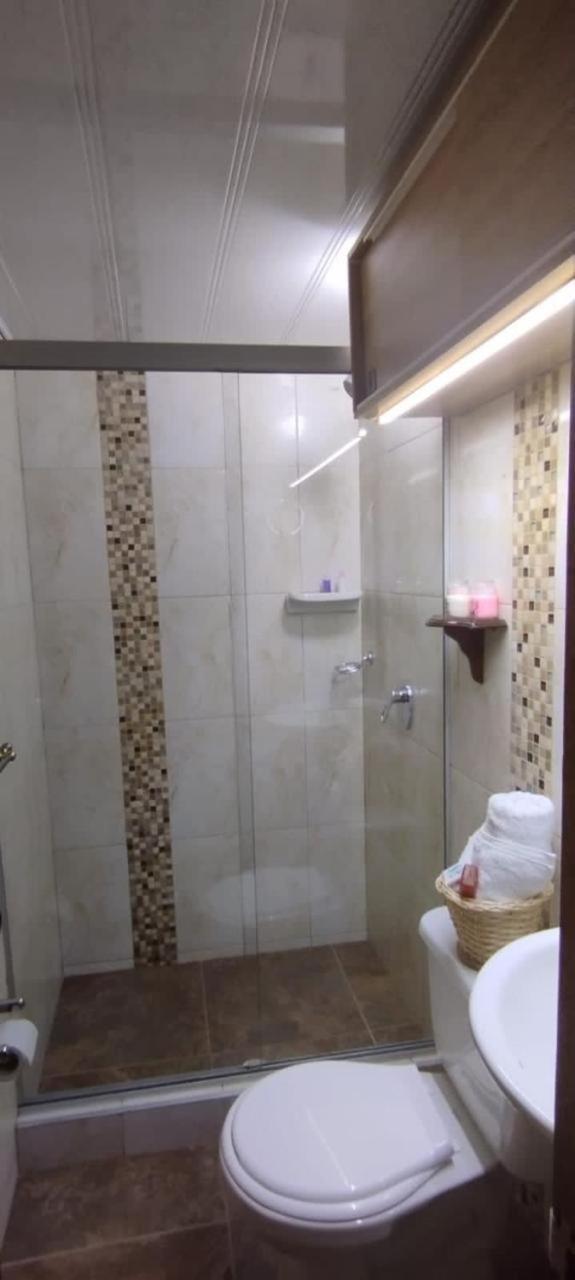 Hogar Emerawa - Corferias - Embajada Americana Homestay *