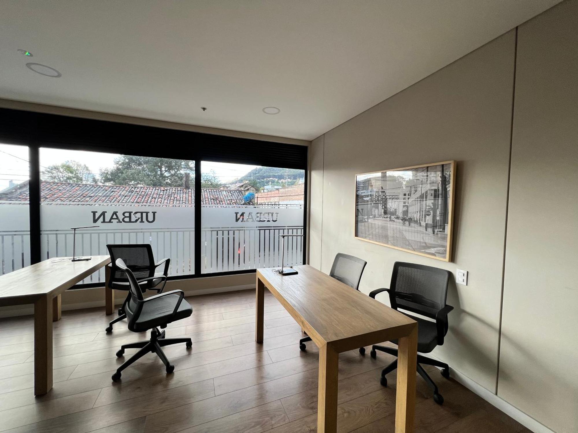 Apartamento Urban Centro Internacional Bogota