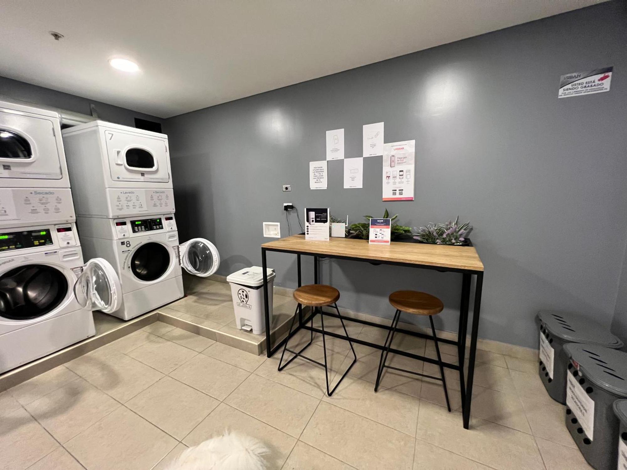 Apartamento Urban Centro Internacional Apartment *