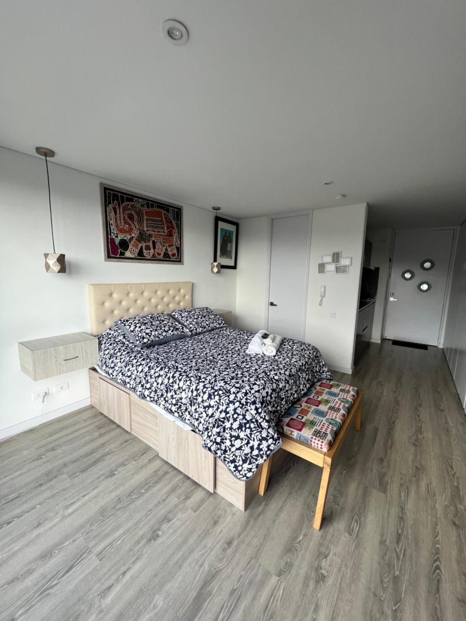 Apartamento Urban Centro Internacional *