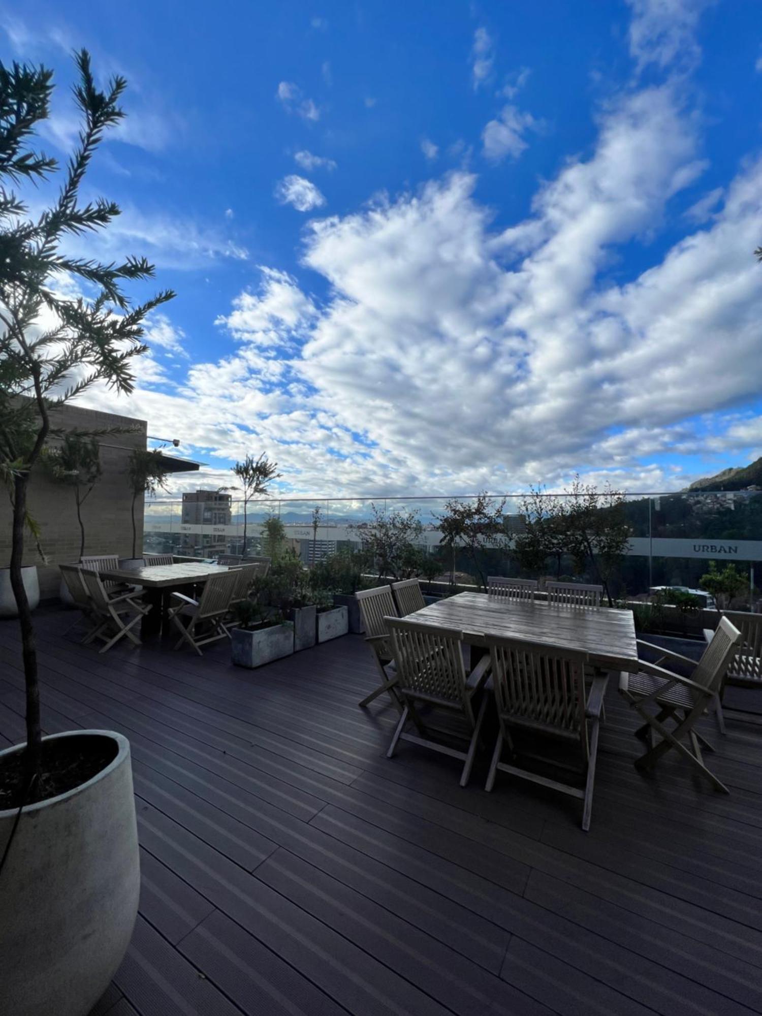 Apartamento Urban Centro Internacional