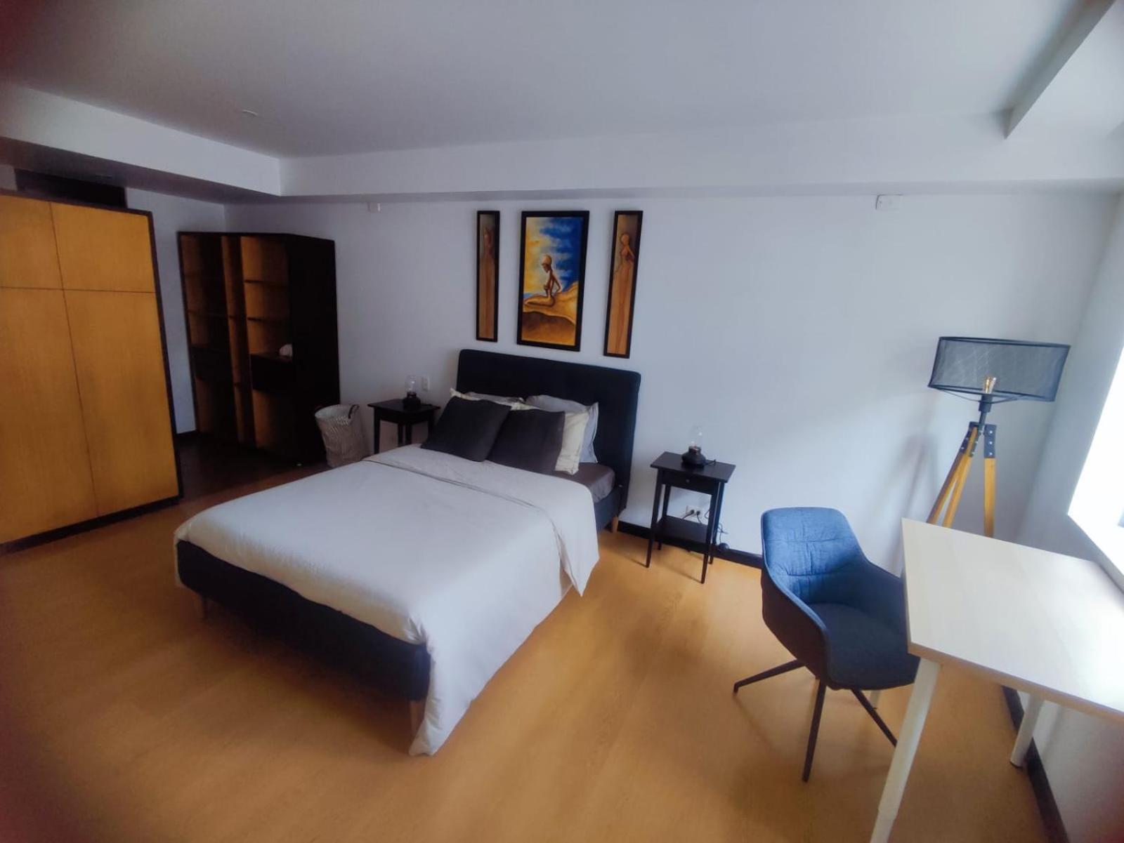 Apartment Vip Continental