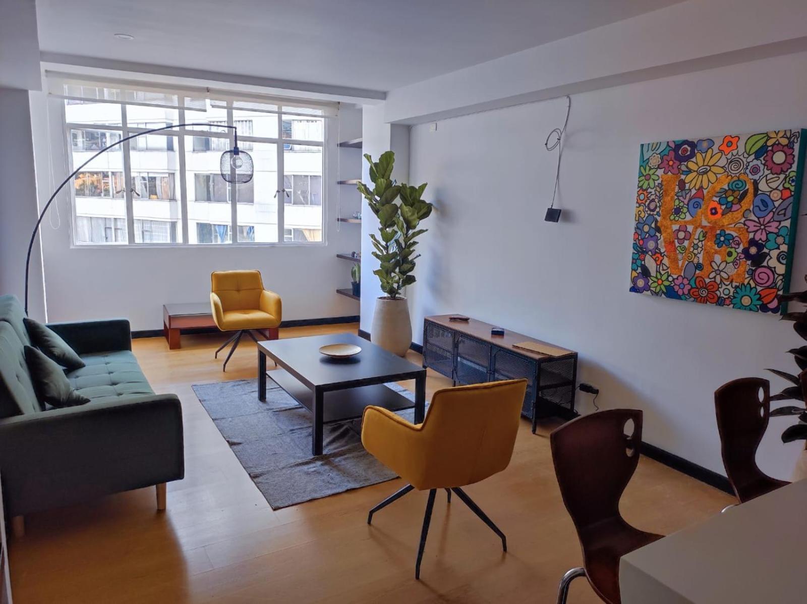 Apartment Vip Continental *