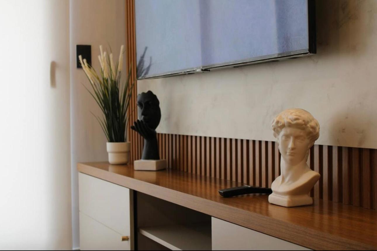 Loft Moderno Y Elegante Apartment Bogota