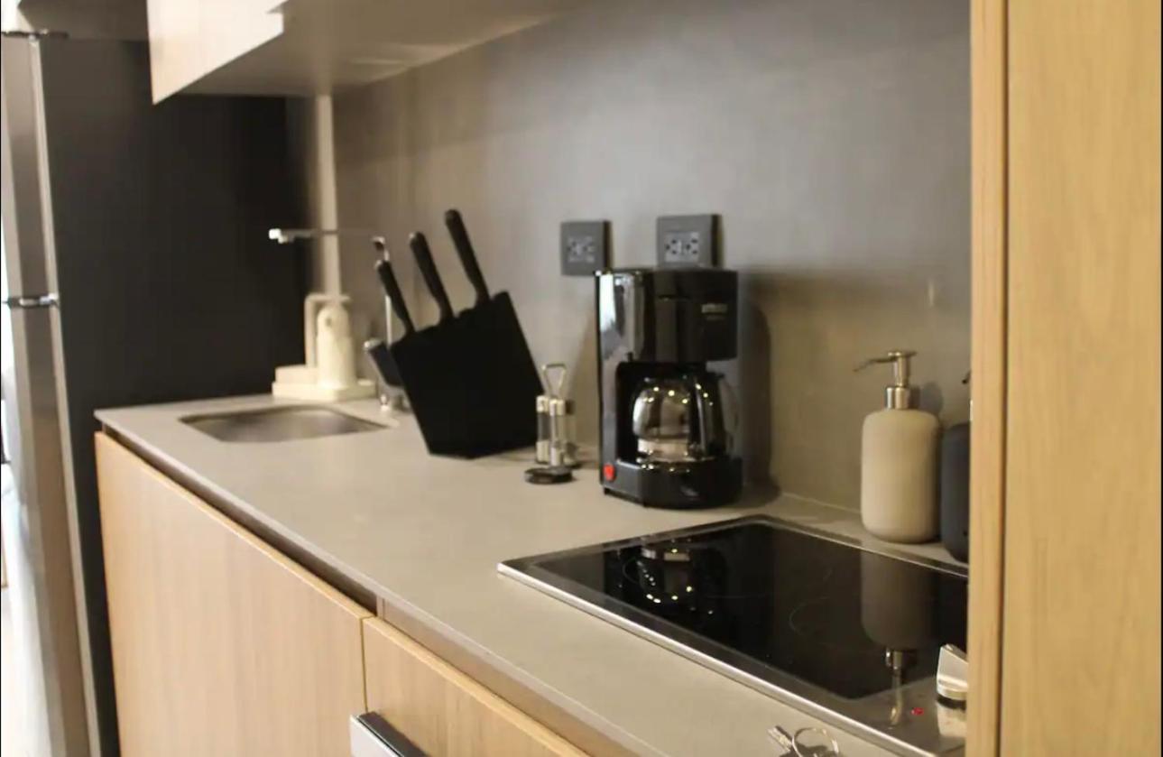 Loft Moderno Y Elegante Bogota