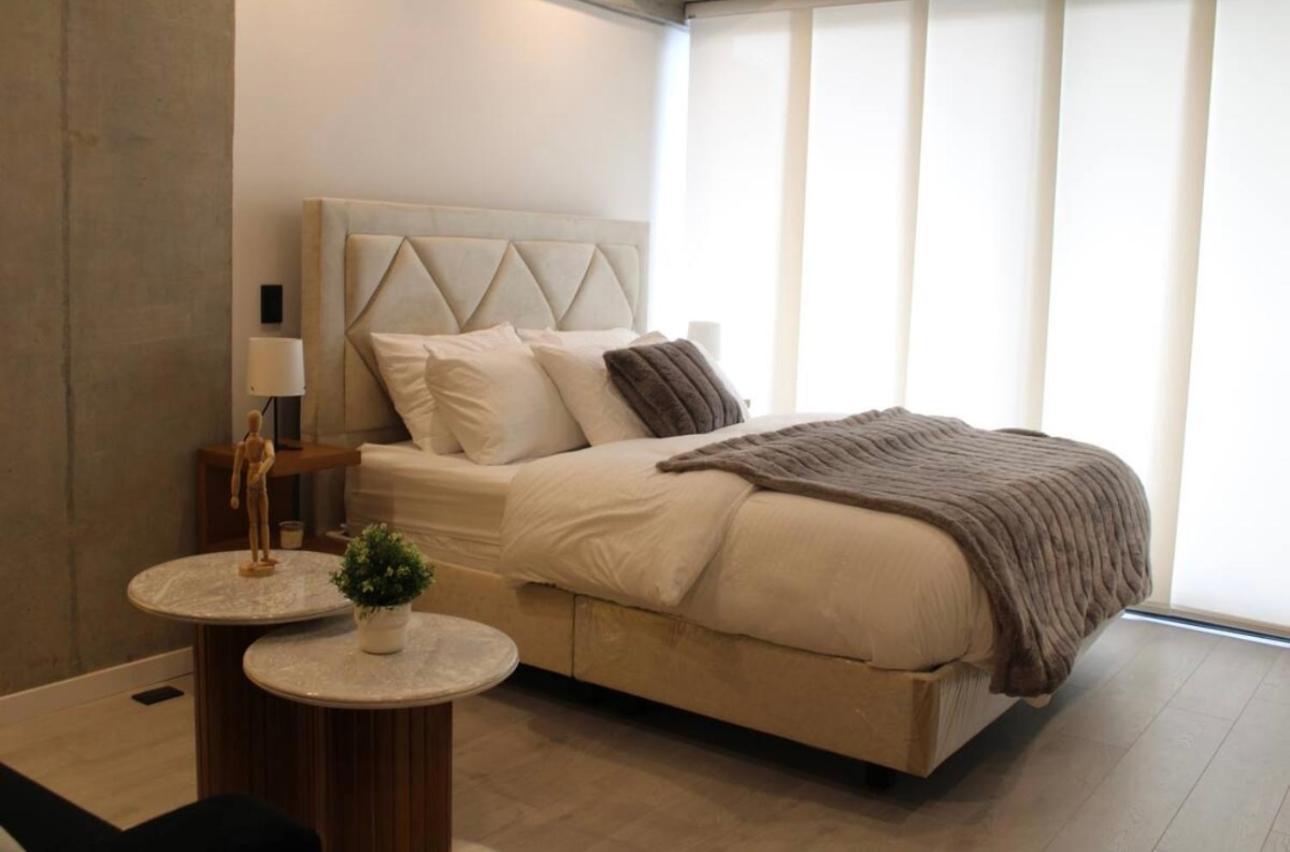 Loft Moderno Y Elegante Apartment *
