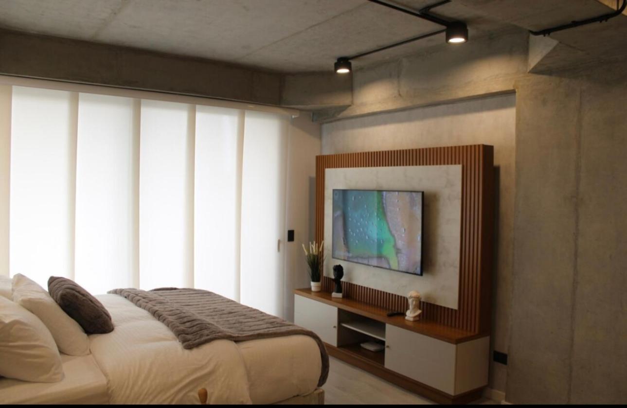 Loft Moderno Y Elegante * Bogota