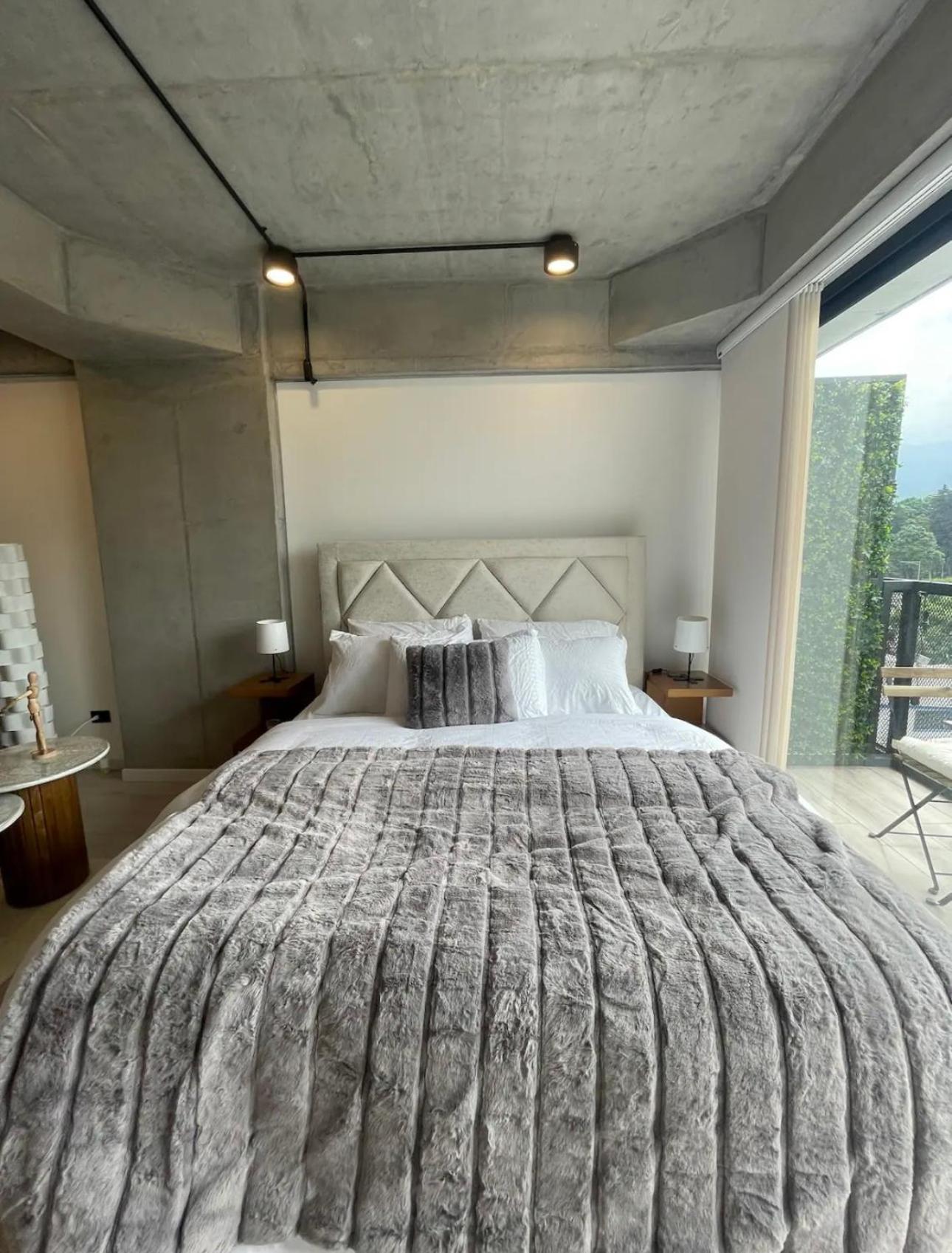 Apartment Loft Moderno Y Elegante *