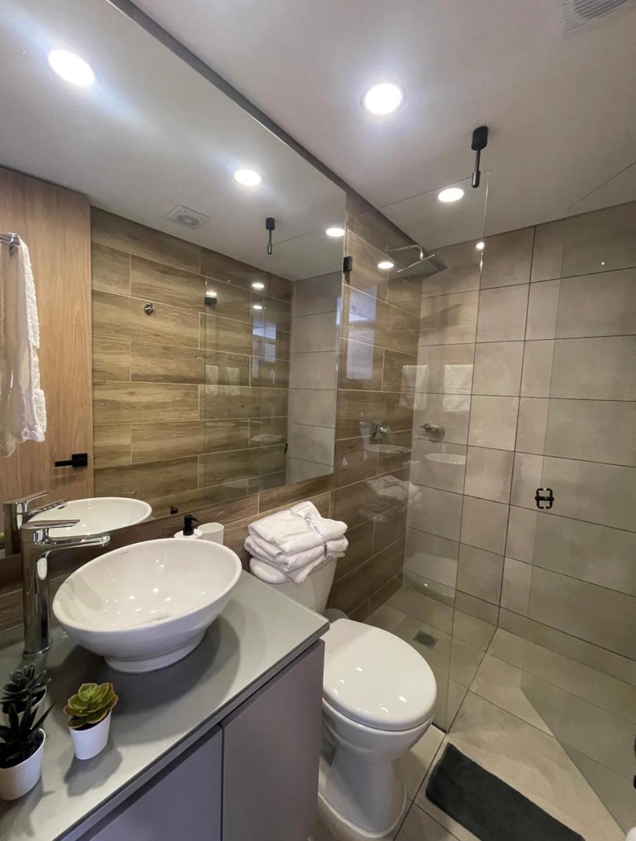Loft Moderno Y Elegante Bogota