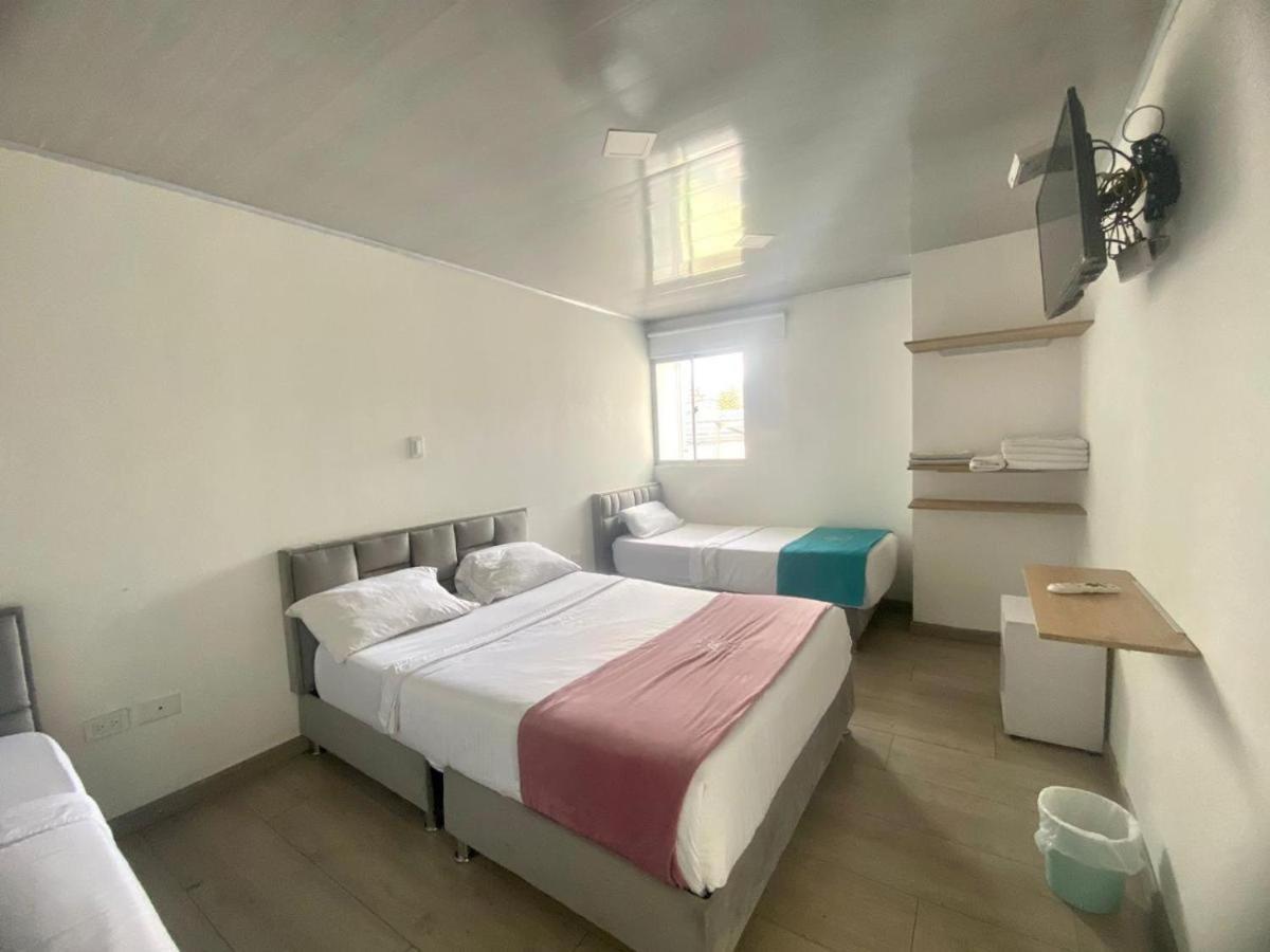 New Comfort Dc Bogota