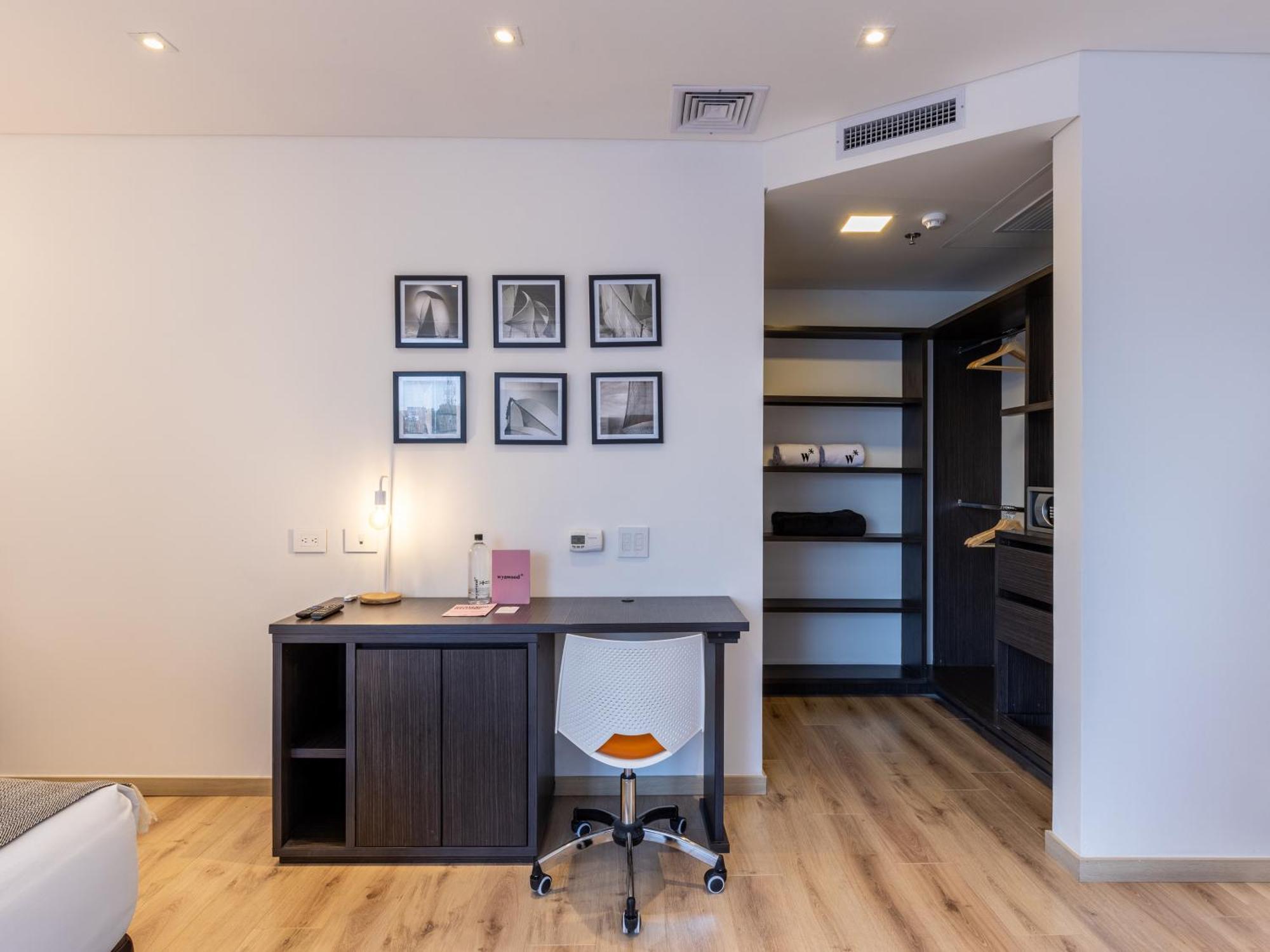 Apartment Luhho Indulgence In San Patricio