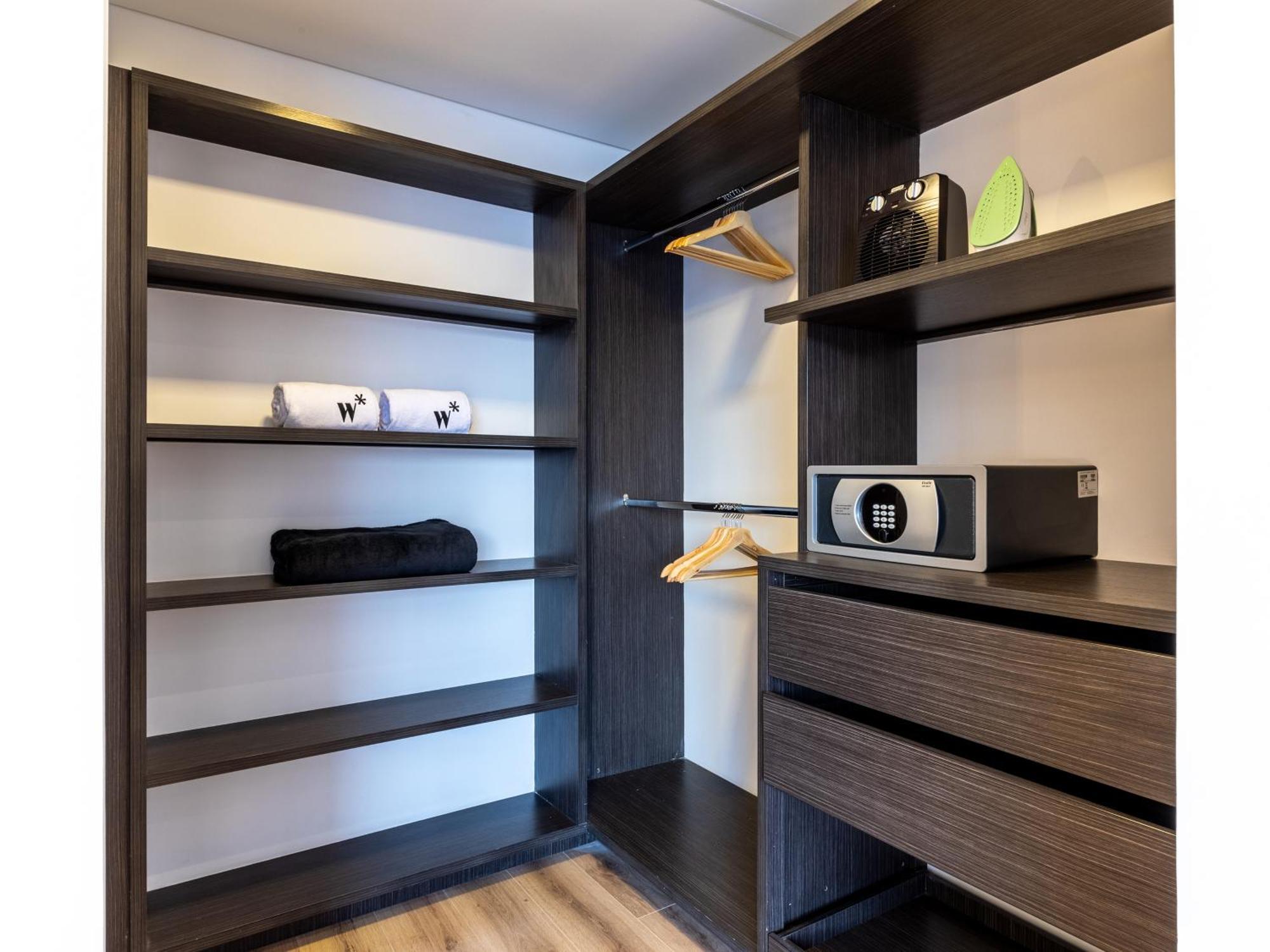 Apartment Luhho Indulgence In San Patricio Bogota
