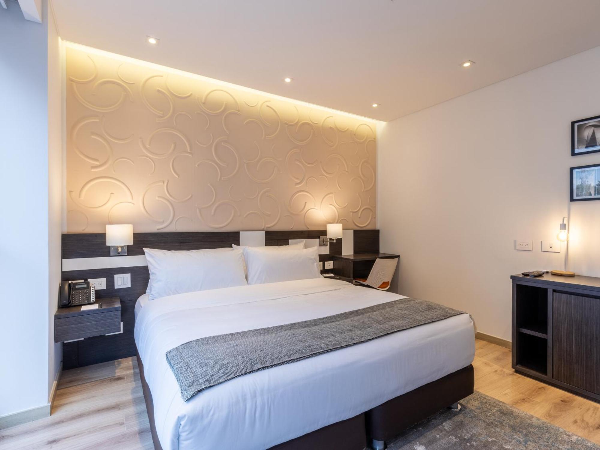 Apartment Luhho Indulgence In San Patricio *