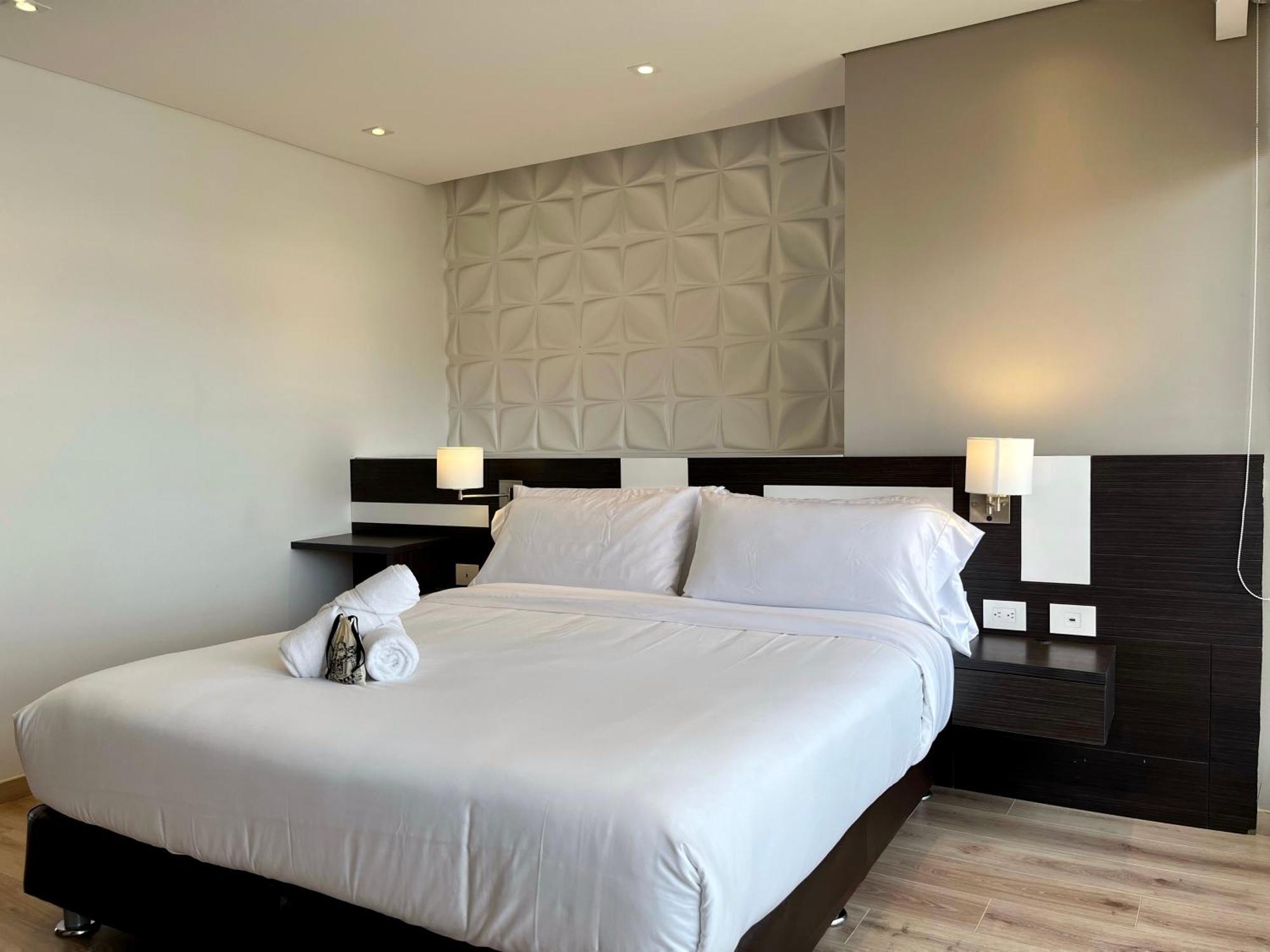 Apartment Luhho Indulgence In San Patricio