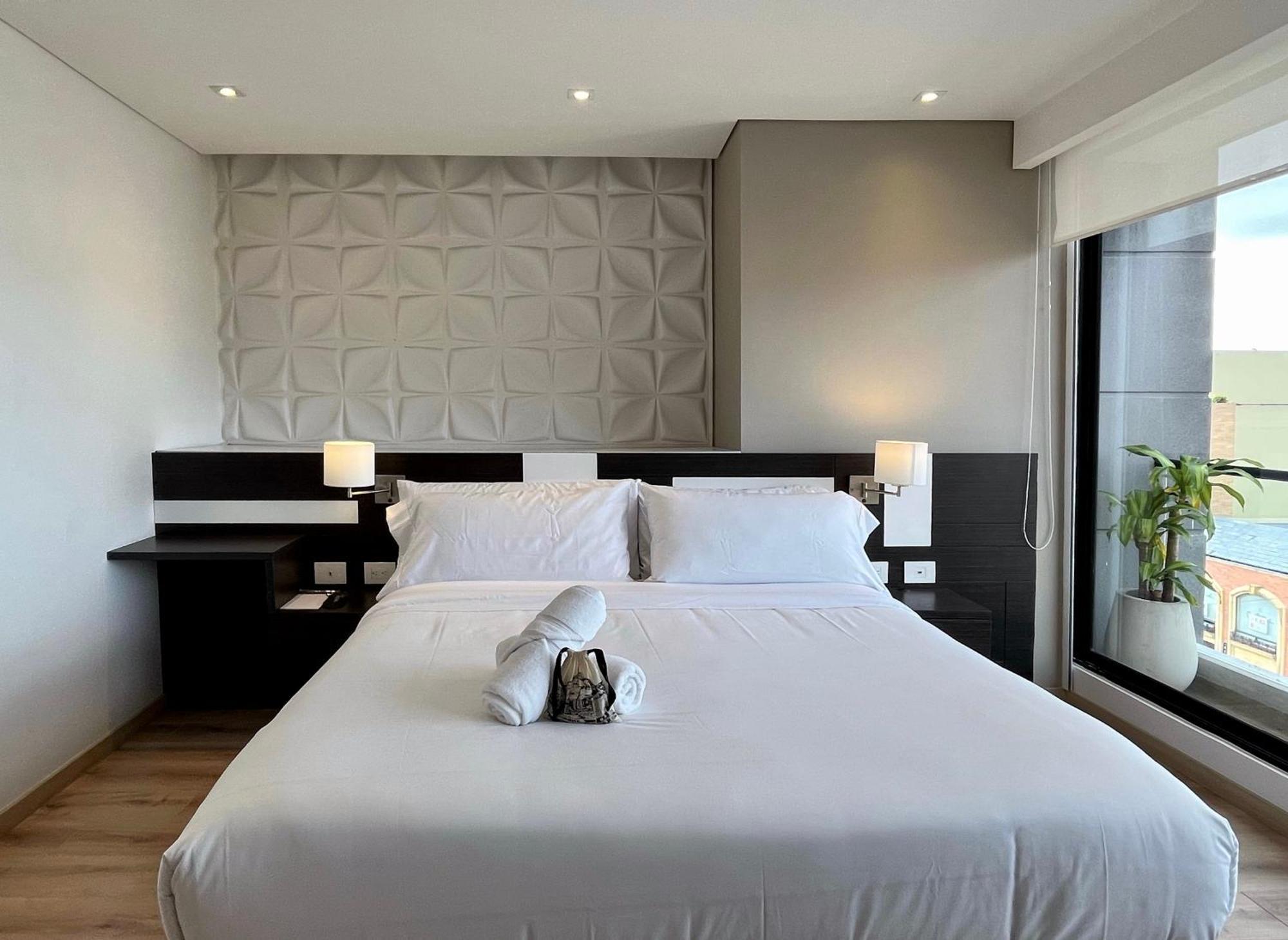 Apartment Luhho Indulgence In San Patricio *
