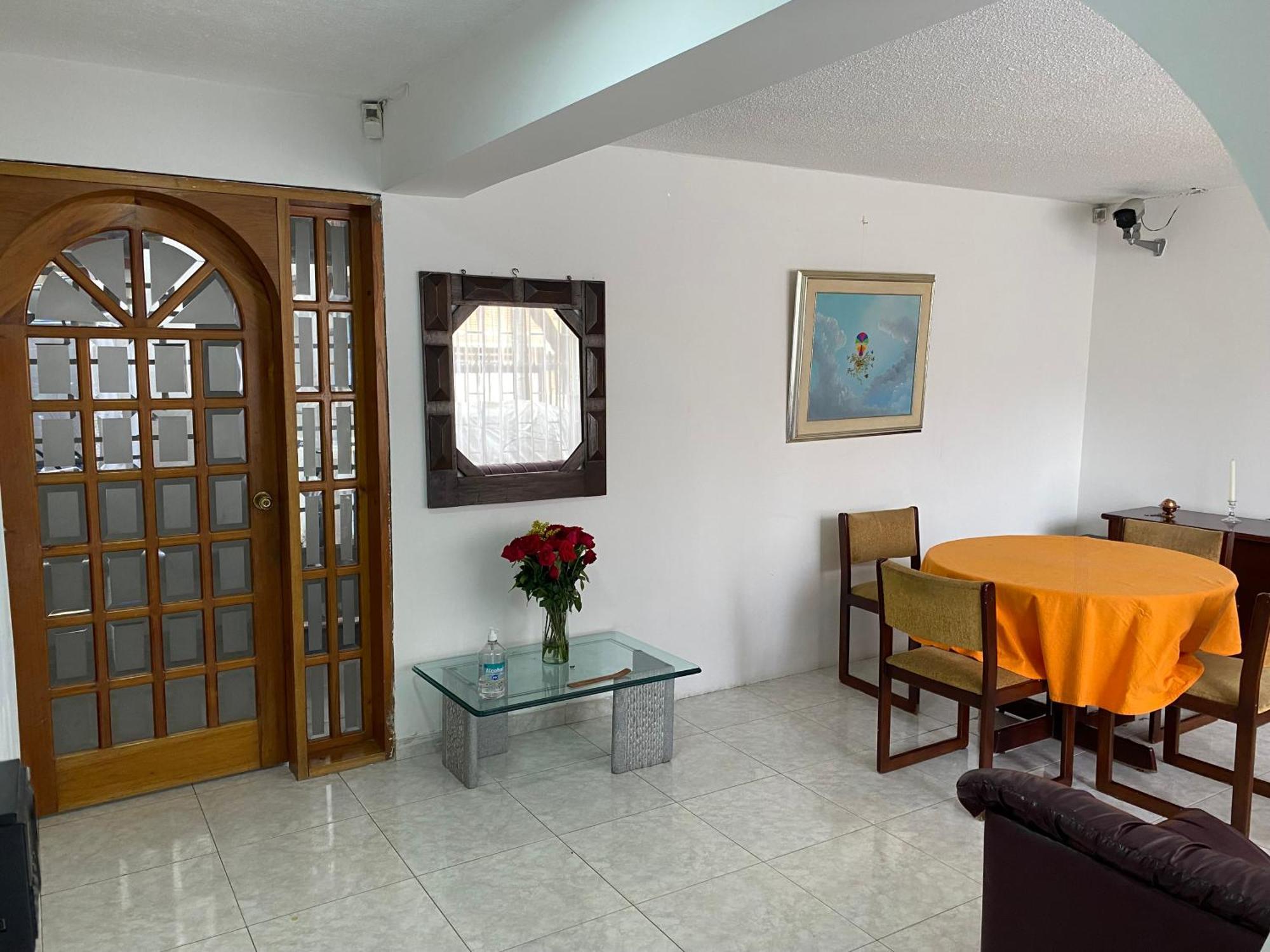 Apartment El De Mario Bogota