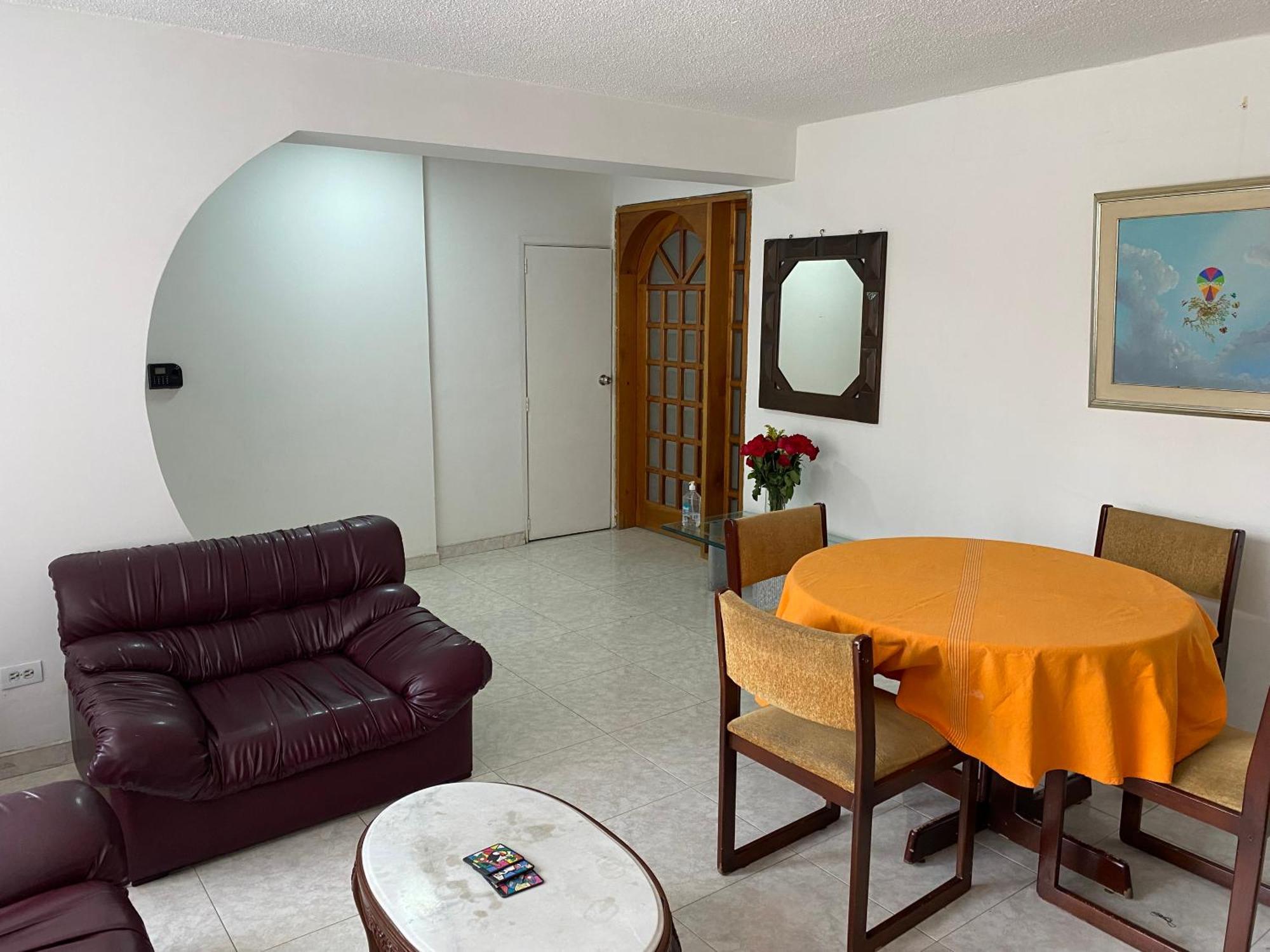 Apartment El De Mario