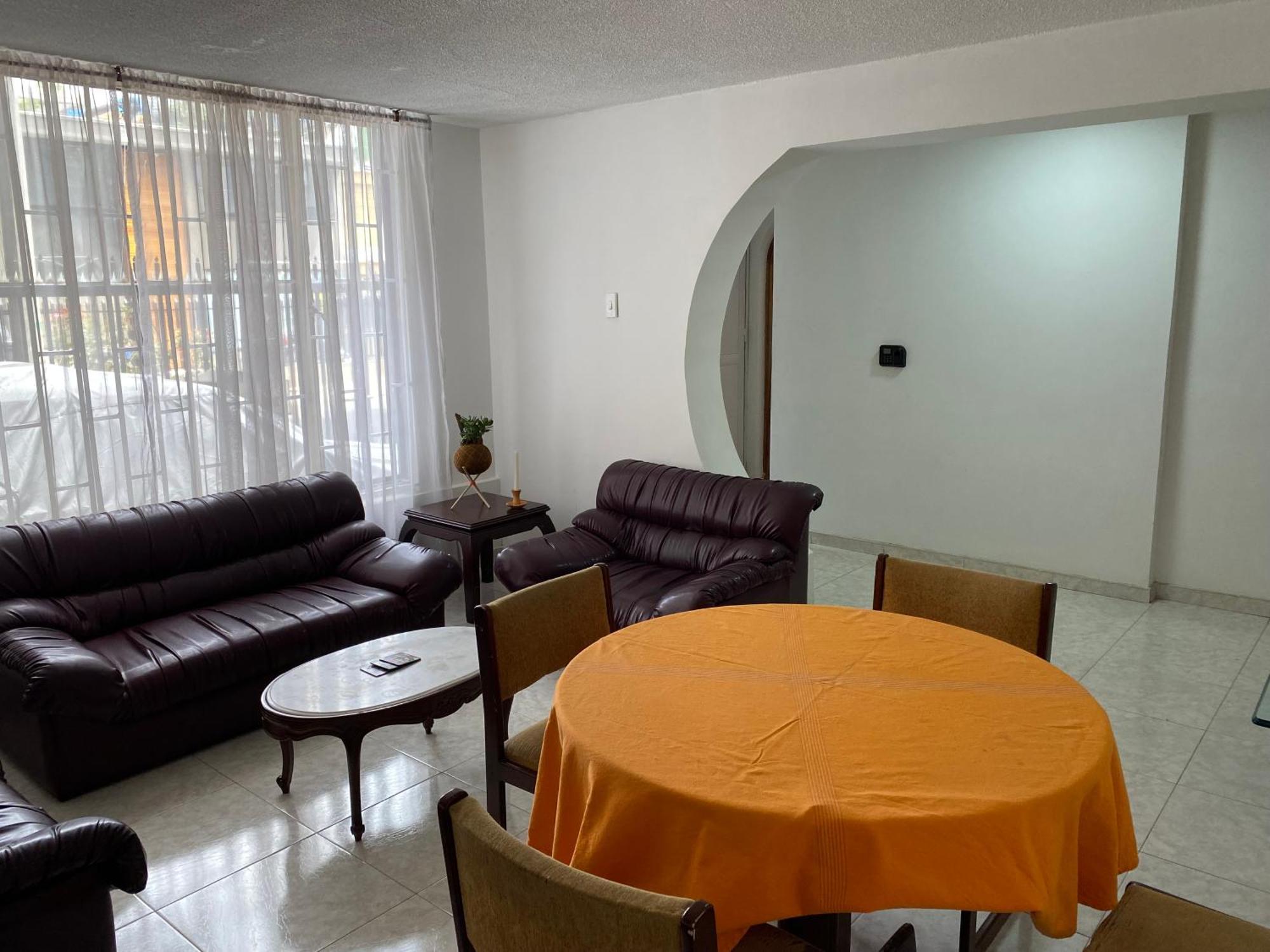Apartment El De Mario