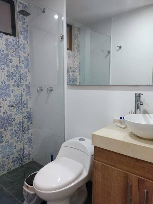 Apartamento Espectacular En El Centro Historico De Bogotá