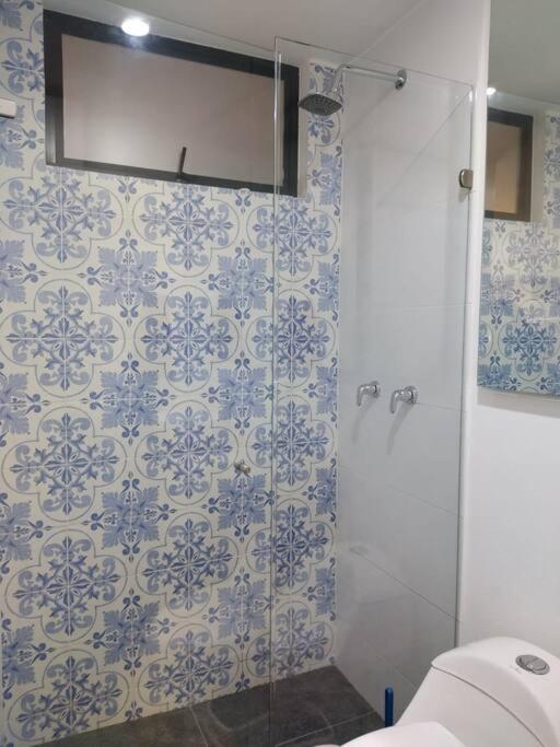 Apartamento Espectacular En El Centro Historico De *