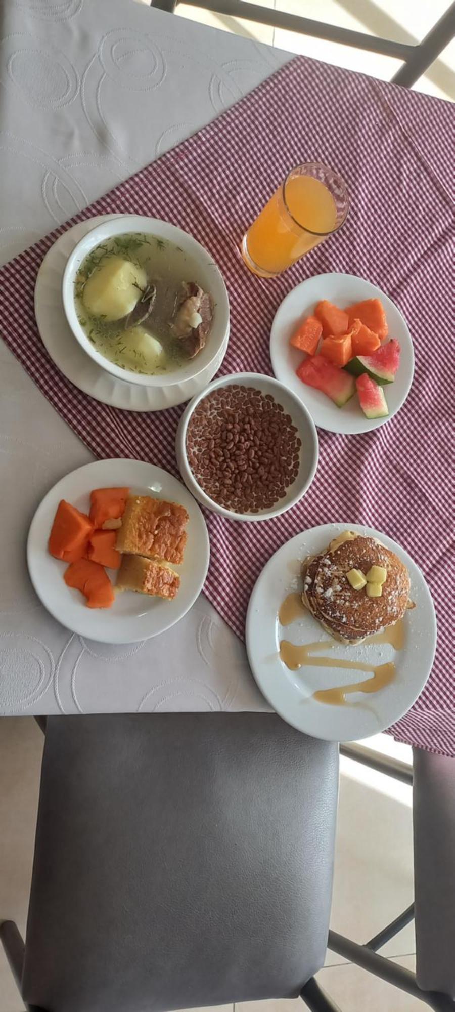 Splendor 4* Bogotá