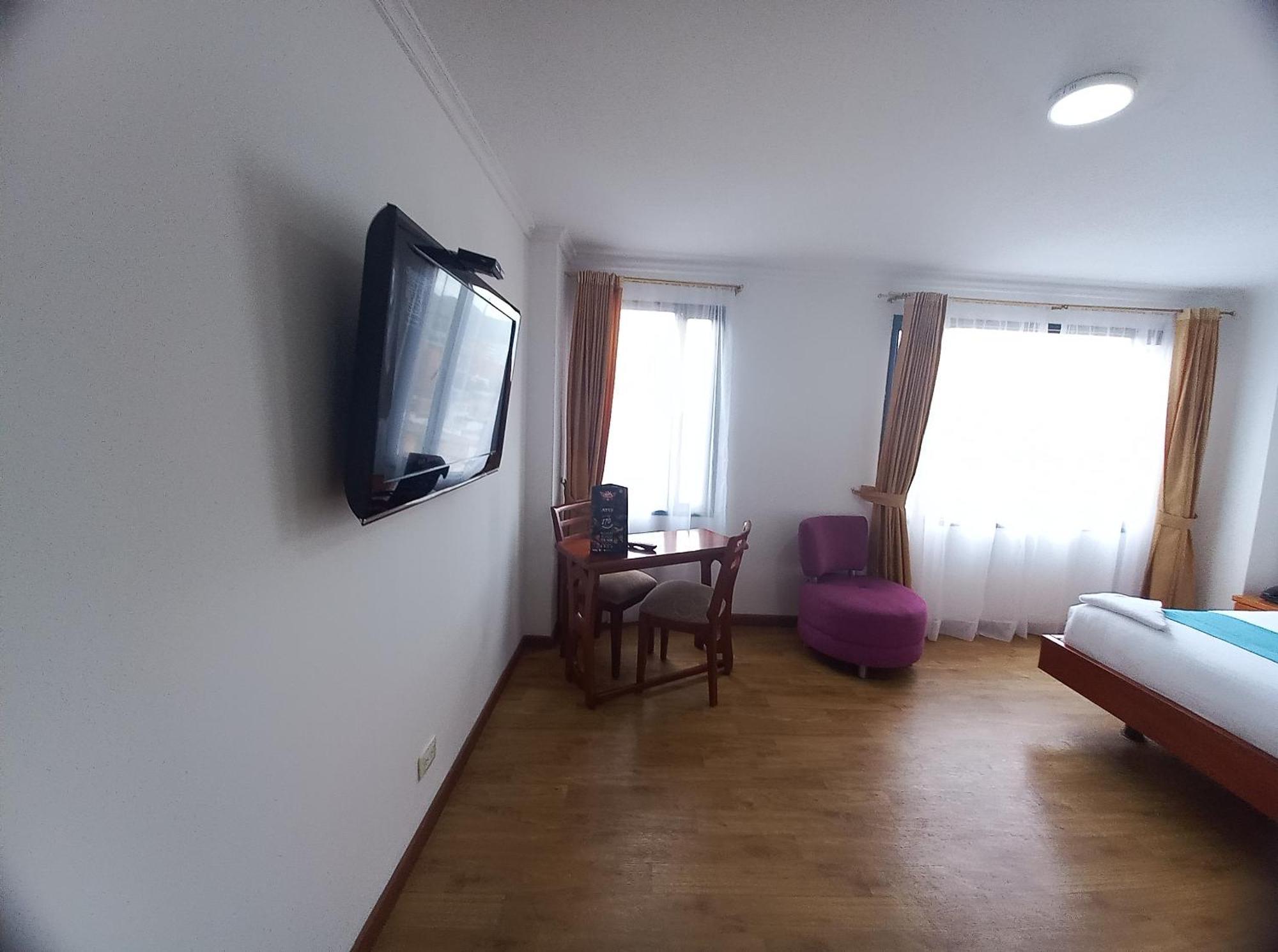Splendor By Friends Company Hotel Bogotá