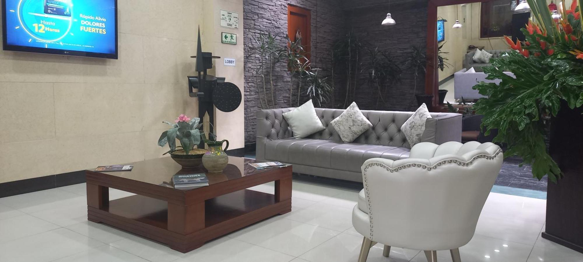 Splendor By Friends Company Hotel Bogotá