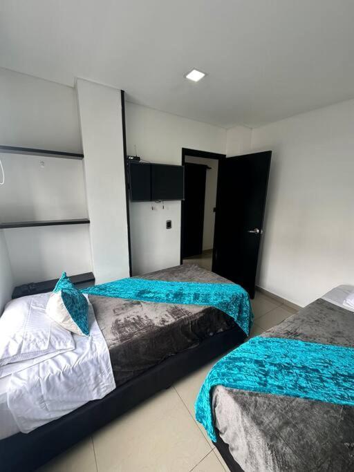101 Embajada Americana , Corferias Agora G12 Apartment *