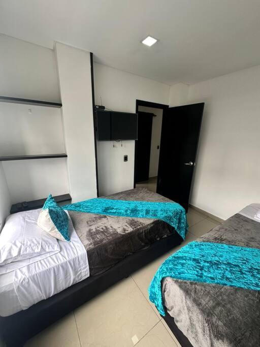 101 Embajada Americana , Corferias Agora G12 Apartment *