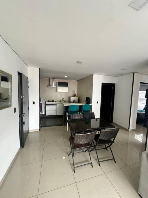 101 Embajada Americana , Corferias Agora G12 Apartment *