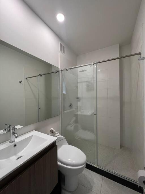 Apartamento En Santa Barbara Oriental