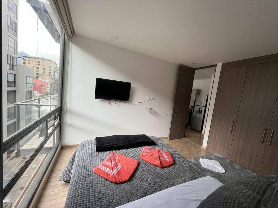 Apartamento En Santa Barbara Oriental *
