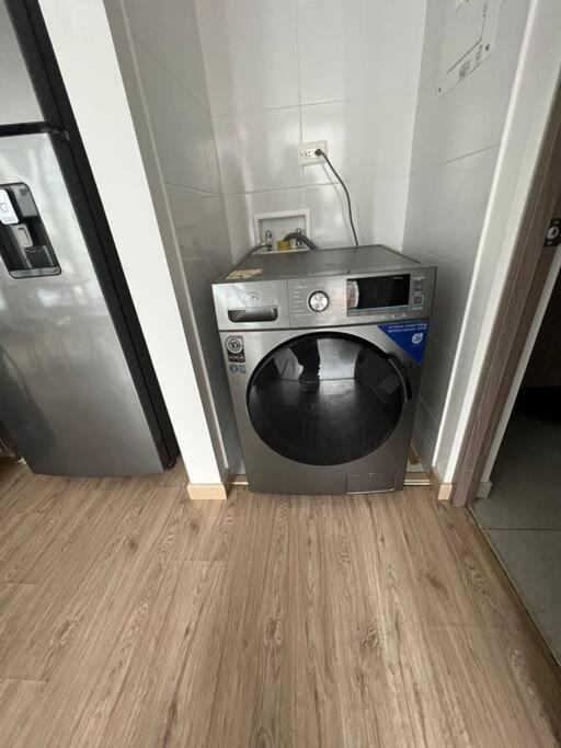 Apartamento En Santa Barbara Oriental *
