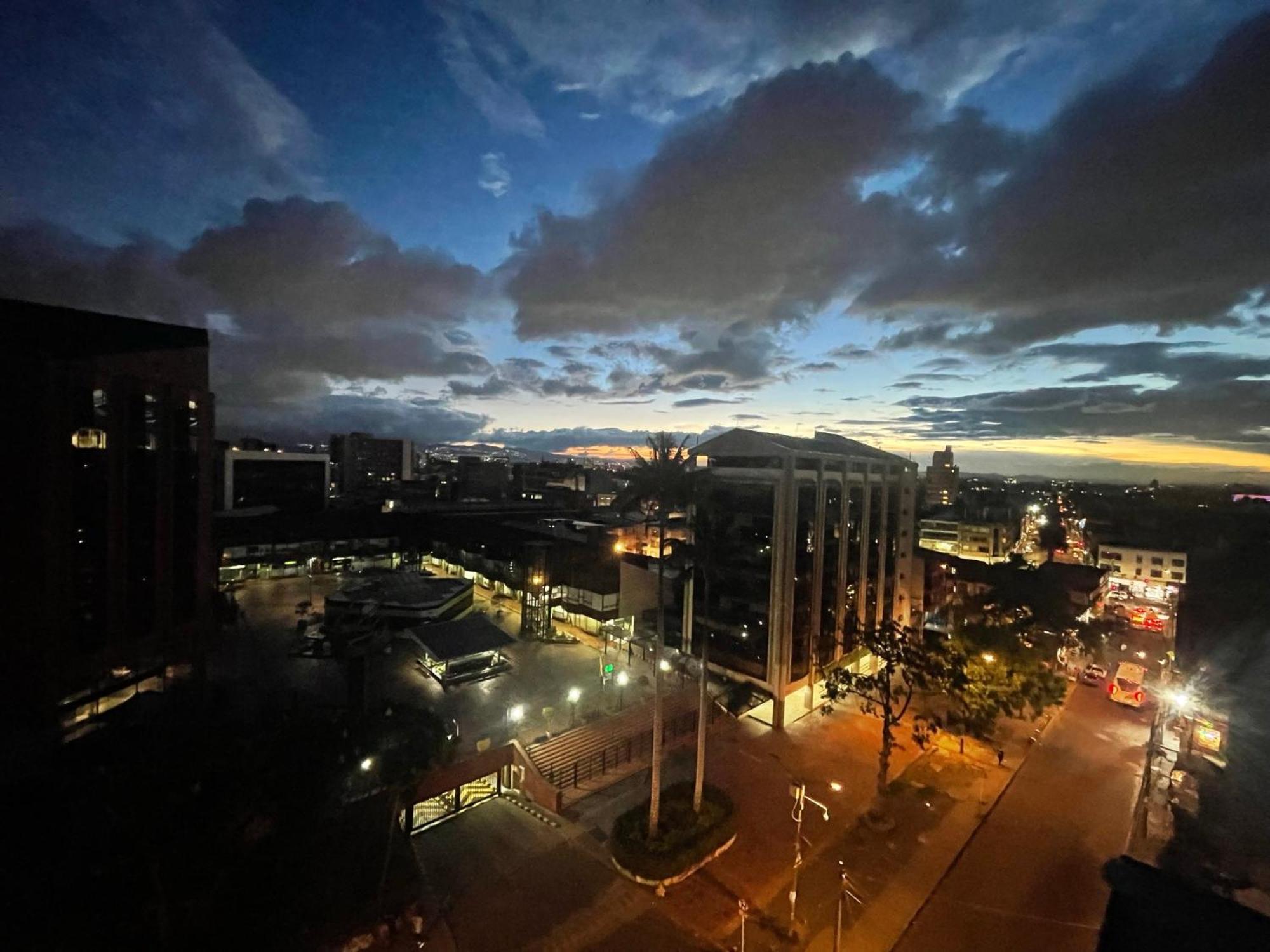 Apartamento Loft En Chapinero Con Todo Lo Que Necesitas ! *