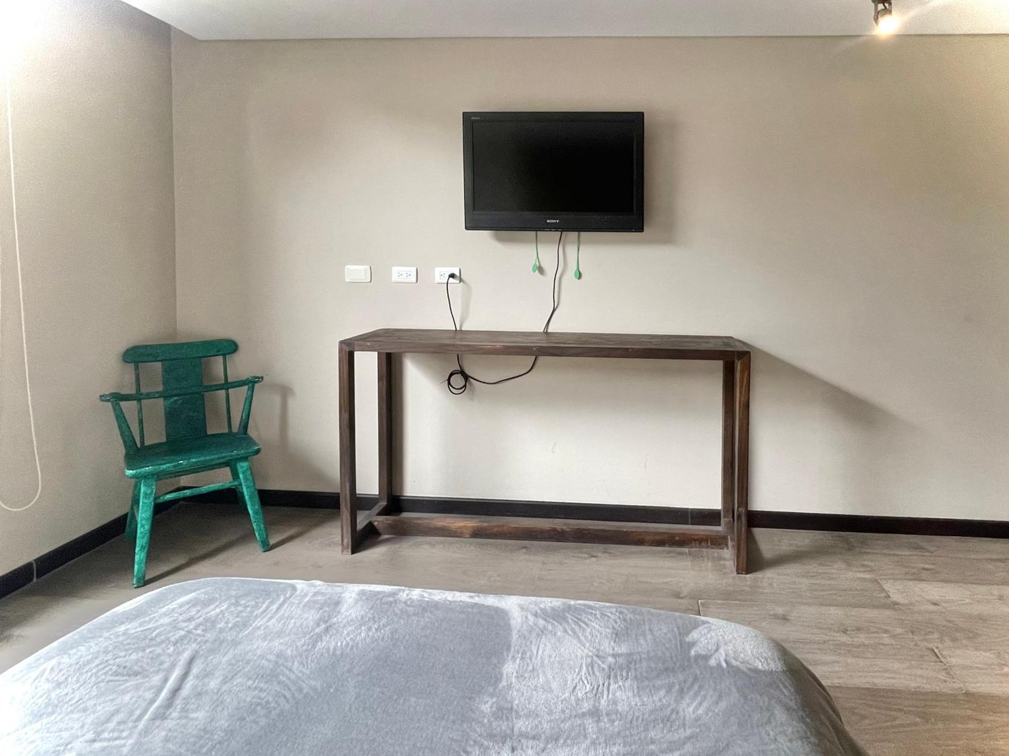 Excelente Ubicacion Comodidad En Chapinero Apartment Bogota