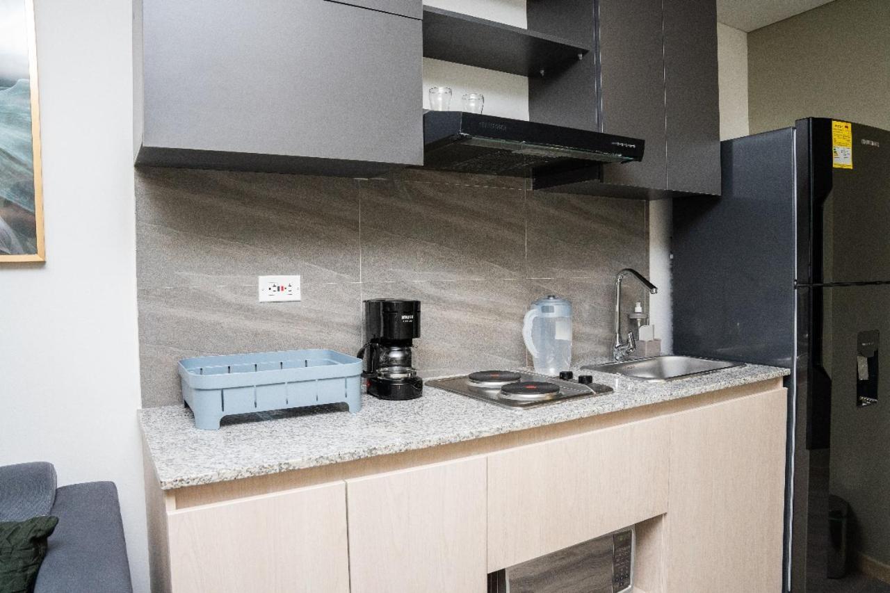 Cabrera 8512 Gaº - Deslumbrante Apartamento Apartment *