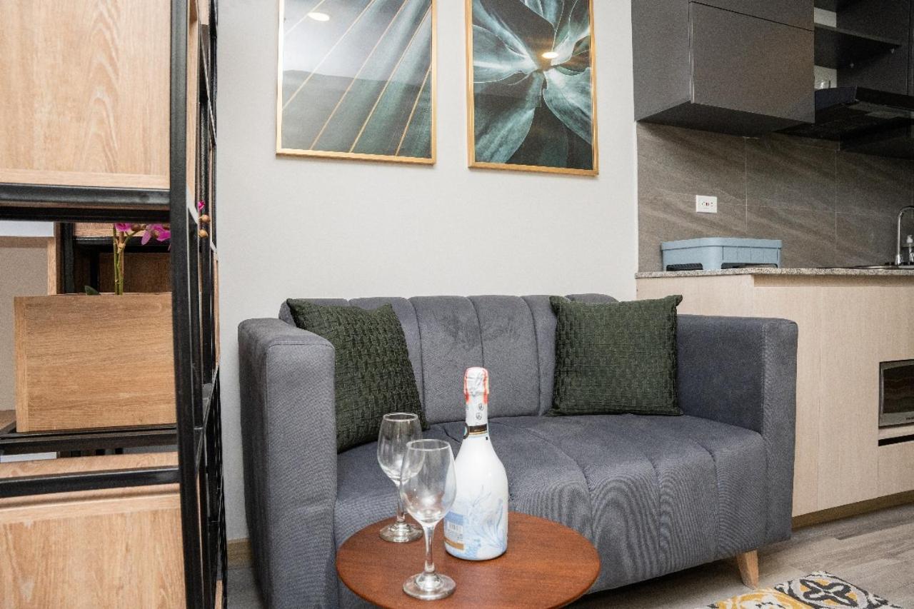 Cabrera 8512 Gaº - Deslumbrante Apartamento * Bogota